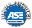ASE Certified seal